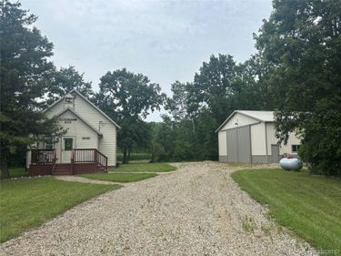 4502 Cemetery Road, Koylton Township, Mi 48741