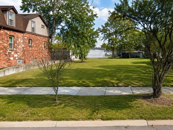 1589 Channing Street , Ferndale, Mi 48220