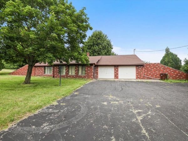 12960 Appleton Road , Croton, OH 43013