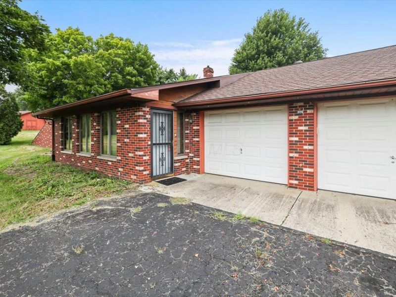 12960 Appleton Road , Croton, OH 43013 Photo 2