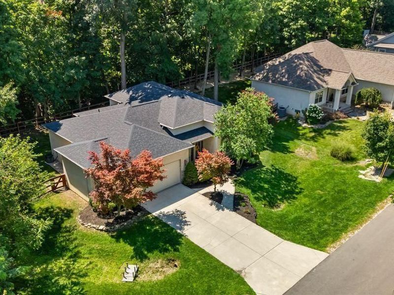 39 W Hiawatha Drive, Powell, OH 43065 Photo 51