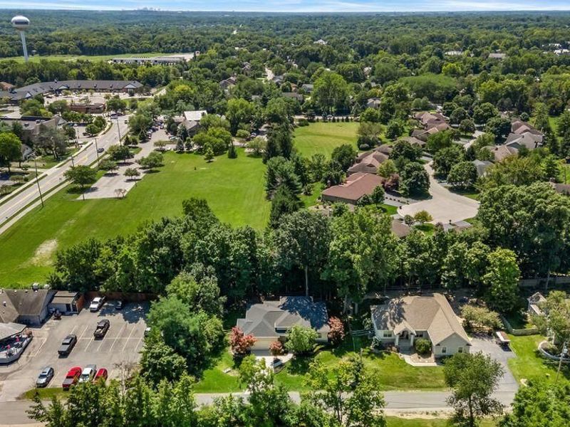 39 W Hiawatha Drive, Powell, OH 43065 Photo 54