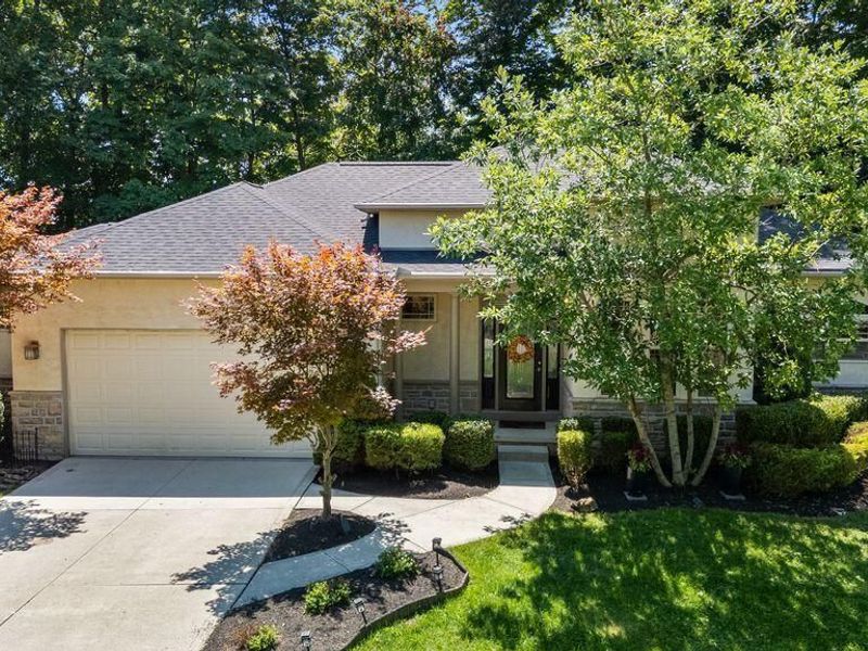 39 W Hiawatha Drive, Powell, OH 43065 Photo 62