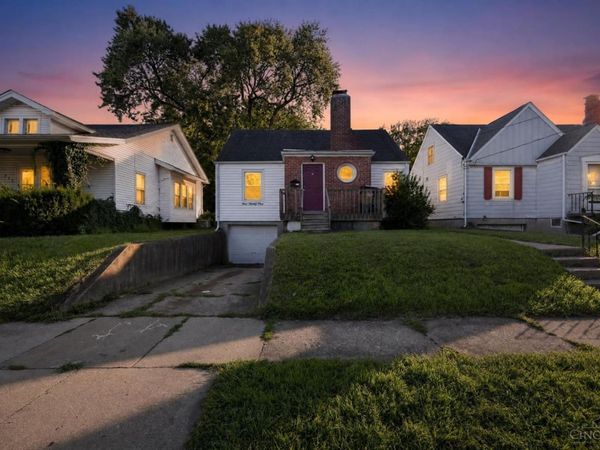 523 Millikin Street, Hamilton, OH 45013