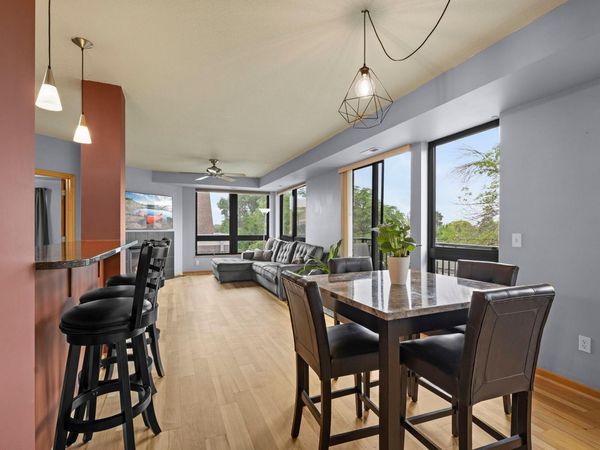 7601 Aldrich Avenue S, Unit 317, Richfield, MN 55423