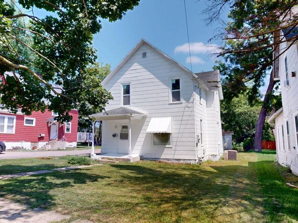717 Jefferson Avenue, Albert Lea, MN 56007