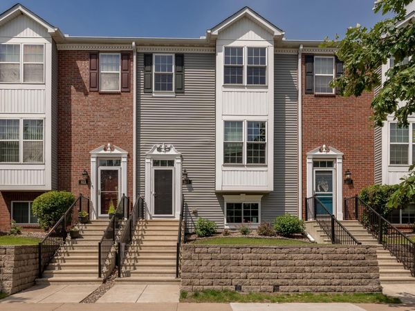 615 Village Parkway, Circle Pines, MN 55014