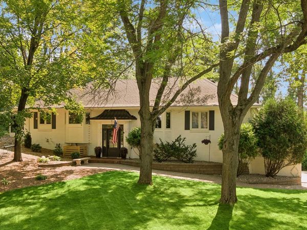 2312 Sheridan Hills Road, Wayzata, MN 55391