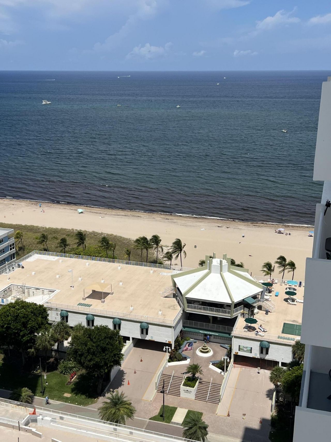 111 Briny Avenue, Unit 22-09, Pompano Beach, FL 33062 Photo