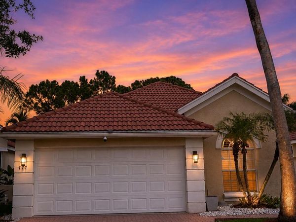 777 SW MUNJACK Circle, Port St. Lucie, FL 34986