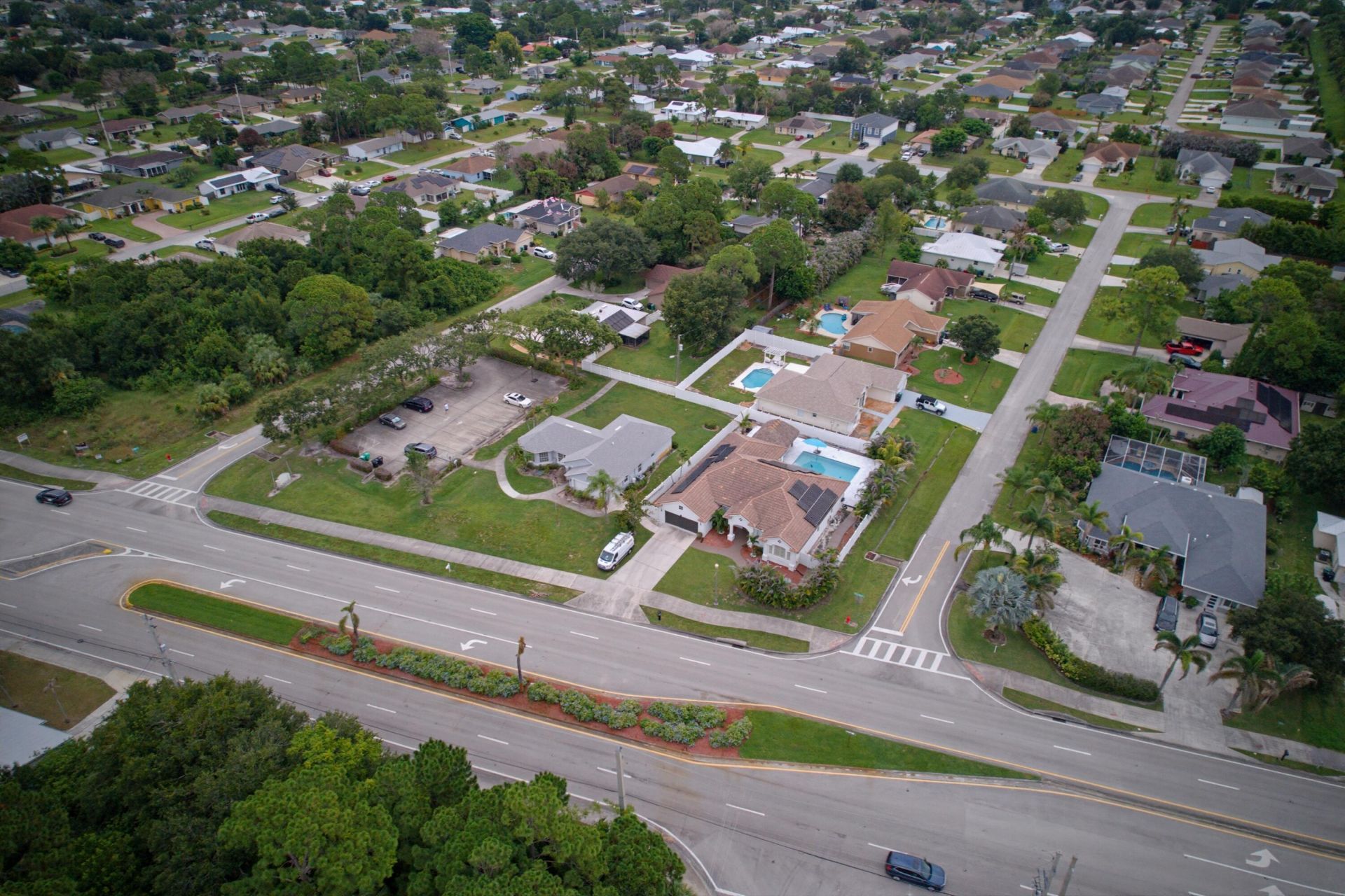 1389 SW Bayshore Boulevard, Port Saint Lucie, FL 34983 Photo