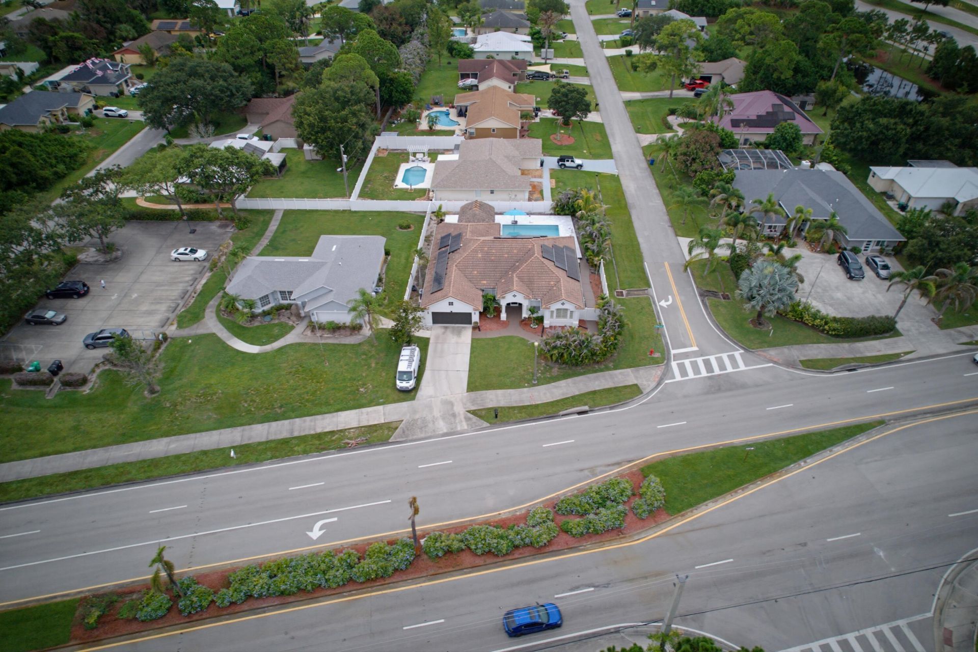 1389 SW Bayshore Boulevard, Port Saint Lucie, FL 34983 Photo