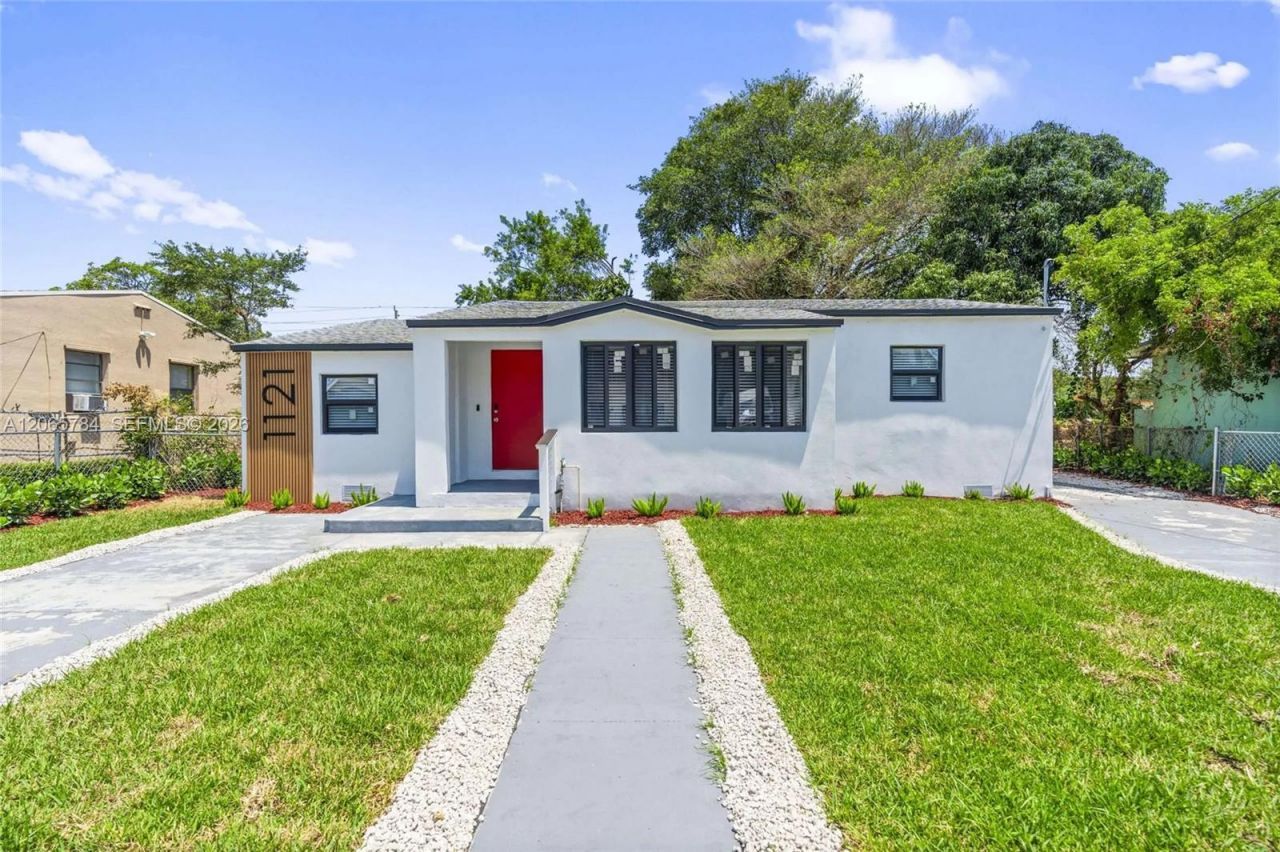 1121 NW 57th St, Miami, FL 33127 Photo