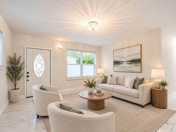 1600 N 68th Ave, Hollywood, FL 33024