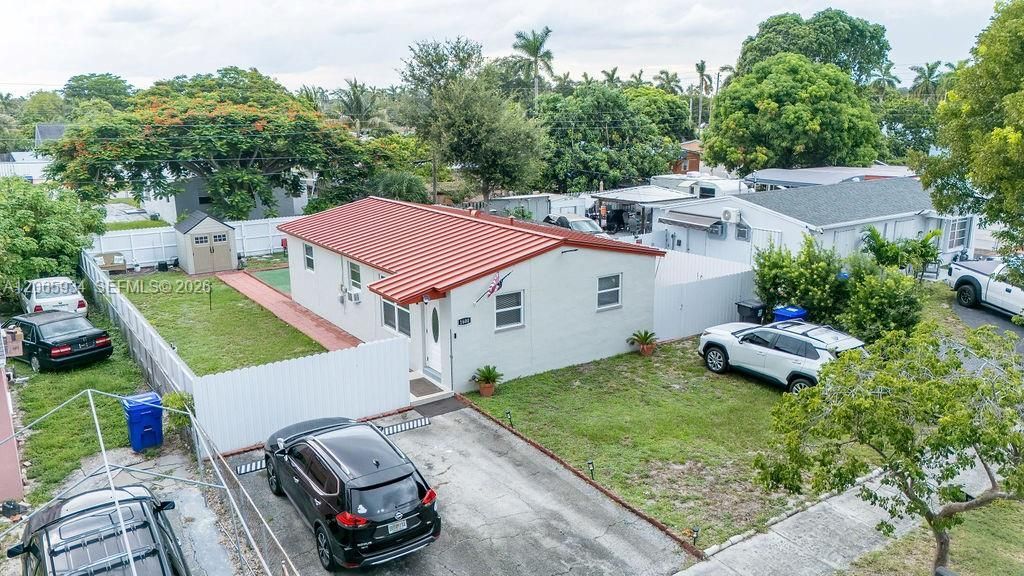 1600 N 68th Ave, Hollywood, FL 33024 Photo