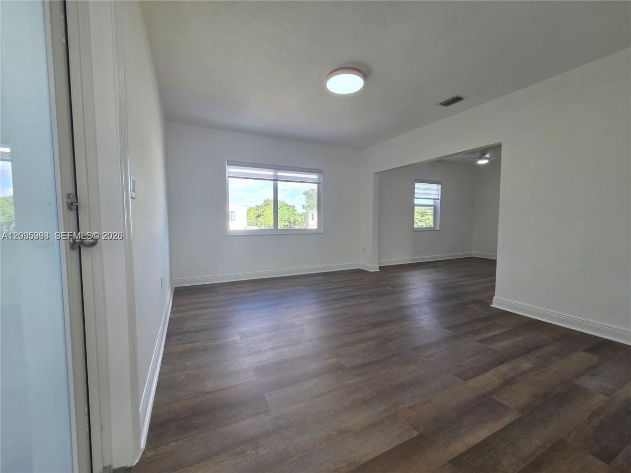 6240 SW 21st St (upstairs) , Unit 6242, Miami, FL 33155 Photo