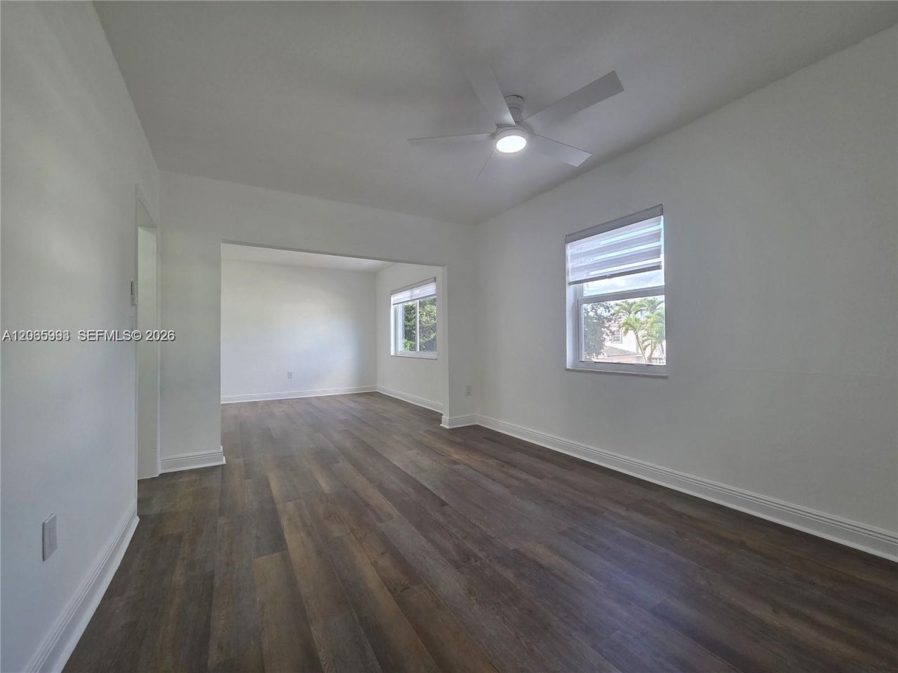 6240 SW 21st St (upstairs) , Unit 6242, Miami, FL 33155 Photo