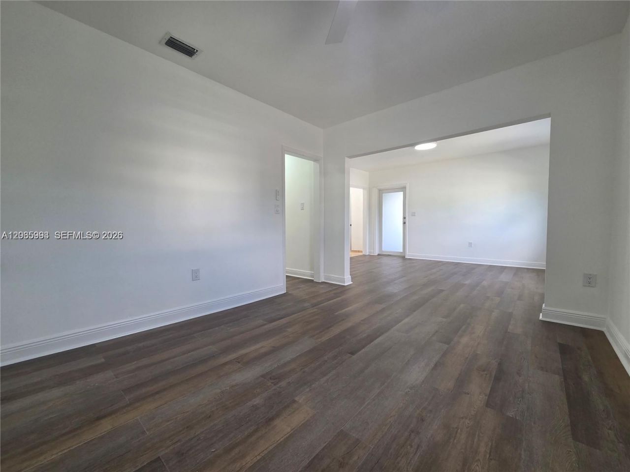 6240 SW 21st St (upstairs) , Unit 6242, Miami, FL 33155 Photo