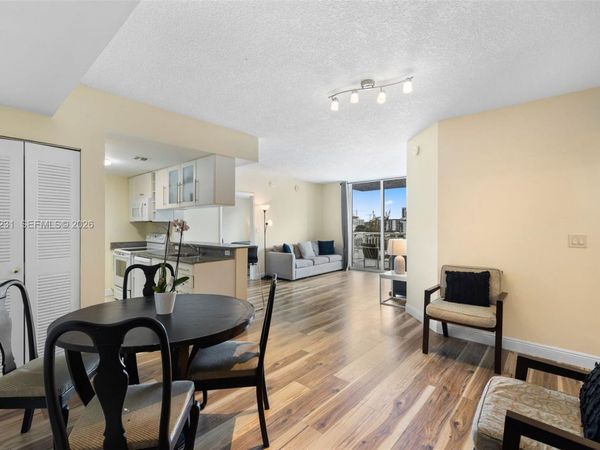 275 NE 18th St, Unit 710, Miami, FL 33132