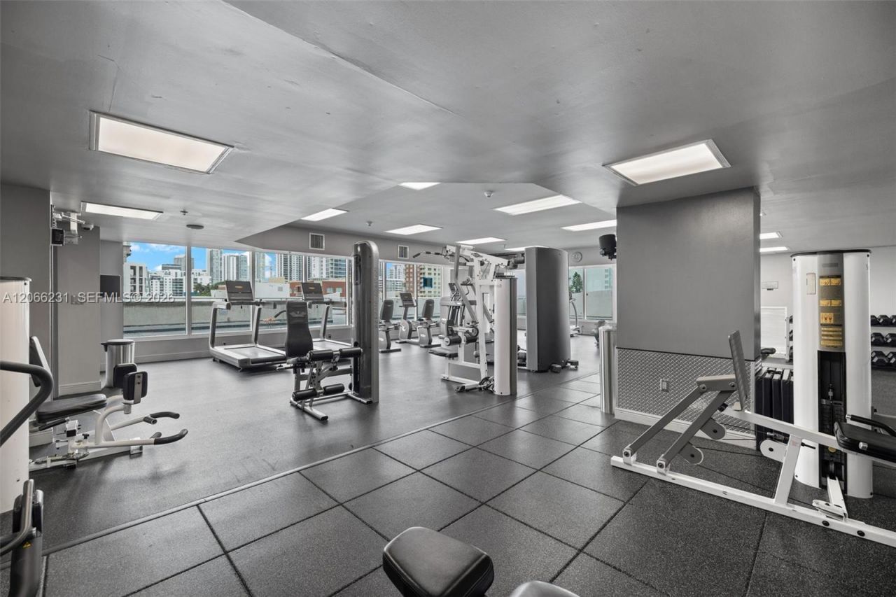275 NE 18th St, Unit 710, Miami, FL 33132 Photo