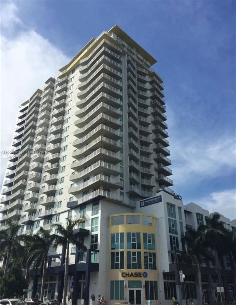 275 NE 18th St, Unit 710, Miami, FL 33132 Photo