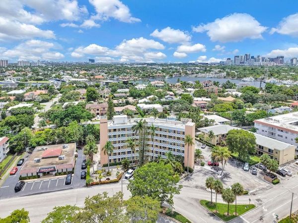 2400 NE 9th St , Unit 201, Fort Lauderdale, FL 33304