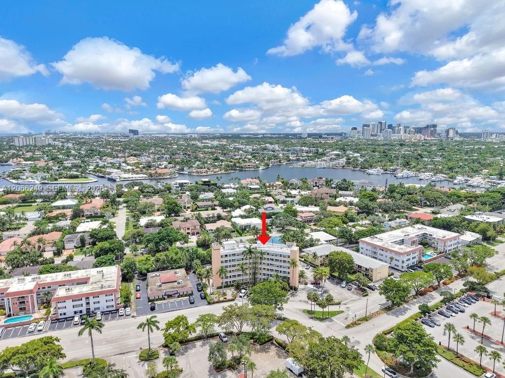 2400 NE 9th St , Unit 201, Fort Lauderdale, FL 33304 Photo