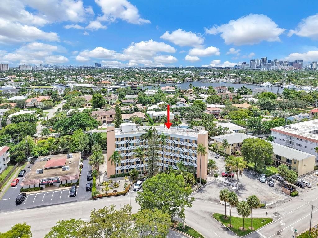 2400 NE 9th St , Unit 201, Fort Lauderdale, FL 33304 Photo