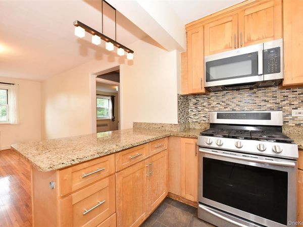 111-05 66th Avenue, Unit 2A, Forest Hills, NY 11375