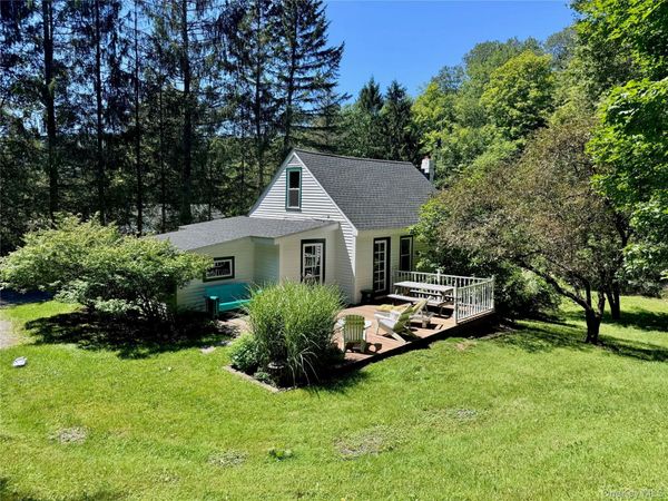 60 Alder Creek Road , Livingston Manor, NY 12758
