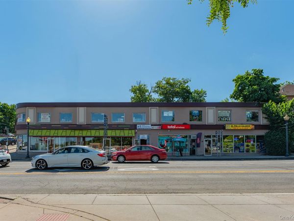 39 N Main Street , Spring Valley, NY 10977