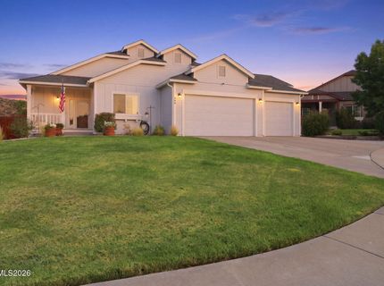 789 Country View Court, Reno, NV 89506 Photo