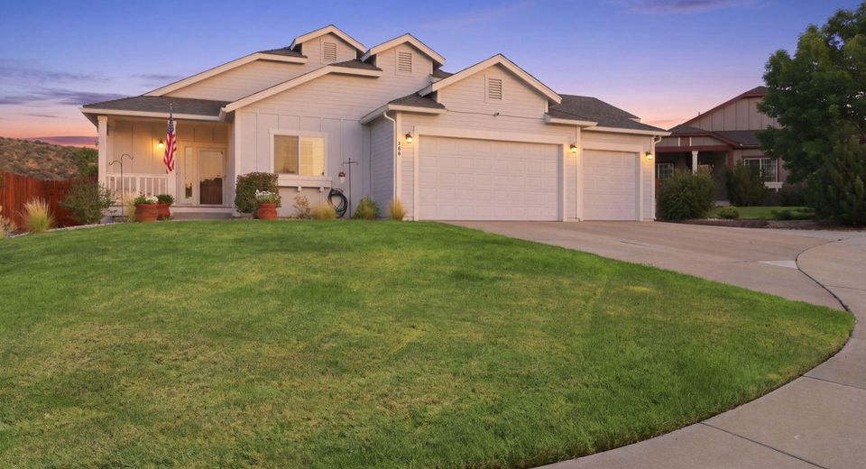 789 Country View Court, Reno, NV 89506 Photo