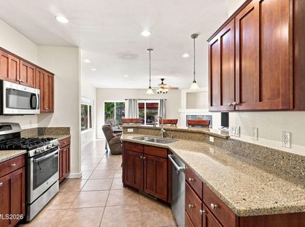 789 Country View Court, Reno, NV 89506 Photo