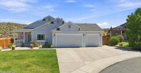 789 Country View Court, Reno, NV 89506 Photo