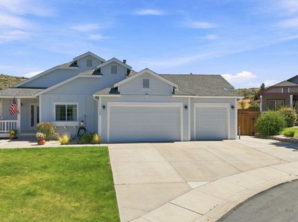789 Country View Court, Reno, NV 89506 Photo