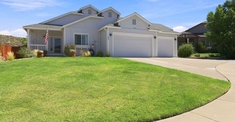 789 Country View Court, Reno, NV 89506 Photo
