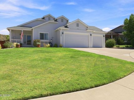 789 Country View Court, Reno, NV 89506 Photo