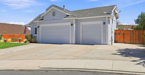 789 Country View Court, Reno, NV 89506 Photo