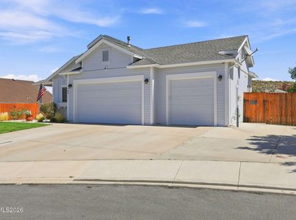 789 Country View Court, Reno, NV 89506 Photo