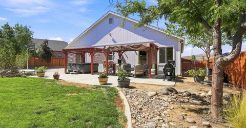 789 Country View Court, Reno, NV 89506 Photo