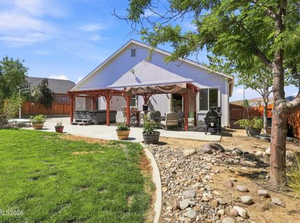 789 Country View Court, Reno, NV 89506 Photo