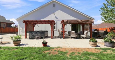 789 Country View Court, Reno, NV 89506 Photo