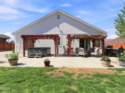 789 Country View Court, Reno, NV 89506 Photo