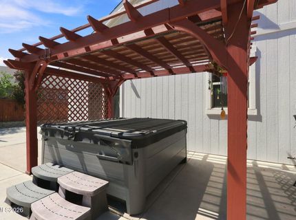 789 Country View Court, Reno, NV 89506 Photo
