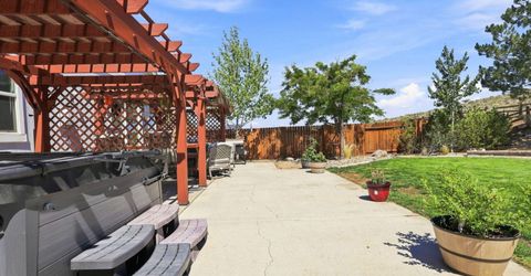 789 Country View Court, Reno, NV 89506 Photo