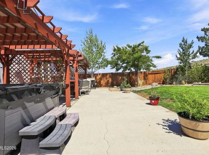 789 Country View Court, Reno, NV 89506 Photo