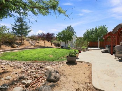 789 Country View Court, Reno, NV 89506 Photo