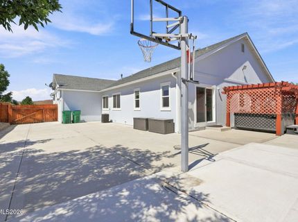 789 Country View Court, Reno, NV 89506 Photo