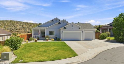 789 Country View Court, Reno, NV 89506 Photo